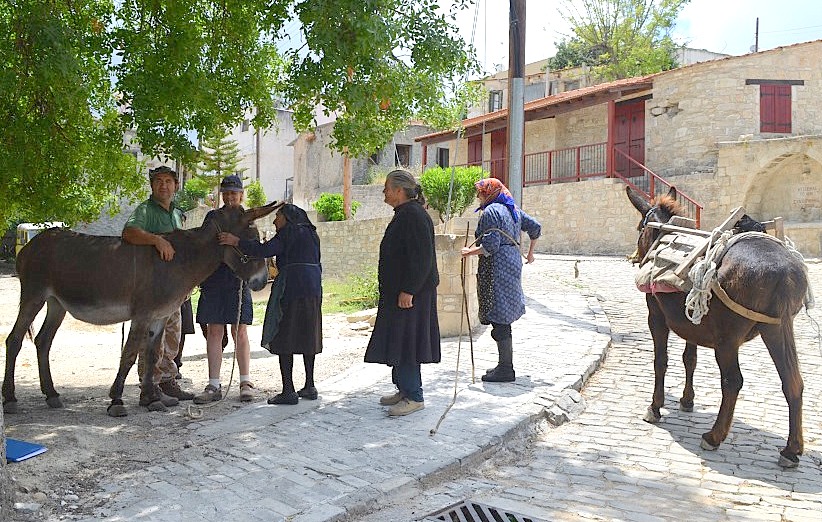 Outreach programme Outreach programme