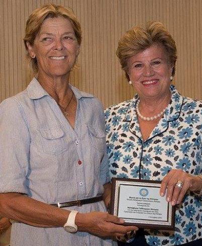 Recognition of our work Recognition of our work